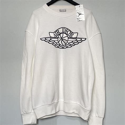 air dior jumper